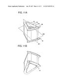 Axial Air Gap Rotating Electric Machine and Rotating Electric Machine     Bobbin diagram and image