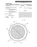 Activity accessory with energy harvesting diagram and image