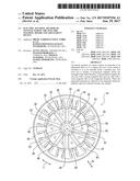 ELECTRIC MACHINE, METHOD OF MANUFACTURING THE ELECTRIC MACHINE, ROTOR AND     ADJUSTMENT DEVICE diagram and image