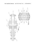 COOLING ARRANGEMENT FOR AN ELECTRIC MOTOR diagram and image