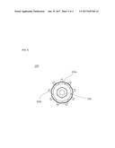 Inner-Rotor Motor diagram and image