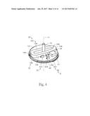 VIBRATION MOTOR, VIBRATOR-ATTACHED BOARD, SILENT NOTIFICATION DEVICE, AND     METHOD FOR MANUFACTURING VIBRATION MOTOR diagram and image