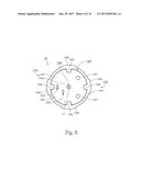 VIBRATION MOTOR, VIBRATOR-ATTACHED BOARD, SILENT NOTIFICATION DEVICE, AND     METHOD FOR MANUFACTURING VIBRATION MOTOR diagram and image