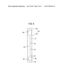 MOTOR DRIVE DEVICE WHICH COOLS HEAT SINK BY OUTSIDE AIR diagram and image