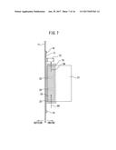 MOTOR DRIVE DEVICE WHICH COOLS HEAT SINK BY OUTSIDE AIR diagram and image