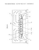 Rotating Electrical Machine diagram and image