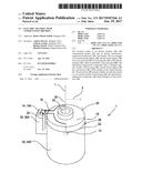 ELECTRIC MACHINE WITH COMMUTATING BRUSHES diagram and image