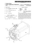 DRIVE DEVICE diagram and image