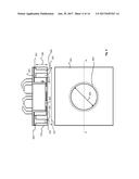 DRIVE DEVICE diagram and image