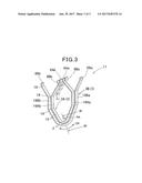 STATOR WINDING AND METHOD OF MANUFACTURING THE SAME diagram and image