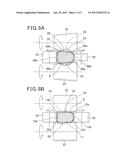 STATOR WINDING AND METHOD OF MANUFACTURING THE SAME diagram and image