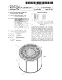 RECTANGULAR WIRE STATOR COIL MANUFACTURING METHOD diagram and image