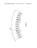 RECTANGULAR WIRE STATOR COIL MANUFACTURING METHOD diagram and image