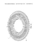 RECTANGULAR WIRE STATOR COIL MANUFACTURING METHOD diagram and image