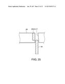 RECTANGULAR WIRE STATOR COIL MANUFACTURING METHOD diagram and image