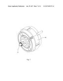 Single Phase Permanent Magnet Motor diagram and image