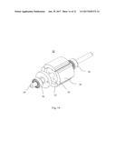 Single Phase Permanent Magnet Motor diagram and image