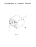 Single Phase Permanent Magnet Motor diagram and image