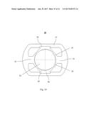 Single Phase Permanent Magnet Motor diagram and image