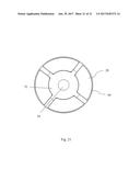 Single Phase Permanent Magnet Motor diagram and image