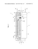 ROTOR, MANUFACTURING METHOD OF THE ROTOR, AND DC MOTOR diagram and image