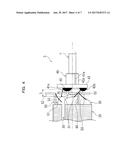 ROTOR, MANUFACTURING METHOD OF THE ROTOR, AND DC MOTOR diagram and image