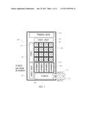 IMAGE SENSOR CONFIGURATION diagram and image