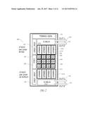 IMAGE SENSOR CONFIGURATION diagram and image