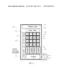 IMAGE SENSOR CONFIGURATION diagram and image