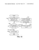 IMAGE PICKUP APPARATUS, IMAGE PROCESSING APPARATUS, IMAGE PROCESSING     METHOD, AND NON-TRANSITORY COMPUTER-READABLE STORAGE MEDIUM FOR IMPROVING     QUALITY OF CAPTURED IMAGE diagram and image