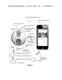 DOORBELL COMMUNICATION SYSTEMS AND METHODS diagram and image