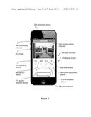 DOORBELL COMMUNICATION SYSTEMS AND METHODS diagram and image