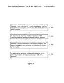 DOORBELL COMMUNICATION SYSTEMS AND METHODS diagram and image