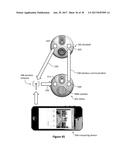 DOORBELL COMMUNICATION SYSTEMS AND METHODS diagram and image