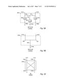 RADIO FREQUENCY DISTRIBUTION NETWORK FOR A SPLIT BEAM USER SPECIFIC TILT     ANTENNA diagram and image