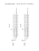 PRE-CODING METHOD AND PRE-CODING DEVICE diagram and image