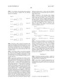 PRE-CODING METHOD AND PRE-CODING DEVICE diagram and image