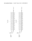 PRE-CODING METHOD AND PRE-CODING DEVICE diagram and image