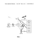 METHOD AND APPARATUS FOR DETECTING AN ABNORMAL ANTENNA CONDITION diagram and image