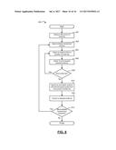 METHOD AND APPARATUS FOR DETECTING AN ABNORMAL ANTENNA CONDITION diagram and image