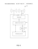 SINGLE USER BEAMFORMING IN WIRELESS NETWORKS diagram and image