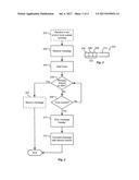 Reducing Latency in a Mesh Network diagram and image