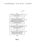 DATA DELIVERY TO DEVICES ON VEHICLES USING MULTIPLE FORWARD LINKS diagram and image