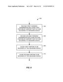 DATA DELIVERY TO DEVICES ON VEHICLES USING MULTIPLE FORWARD LINKS diagram and image