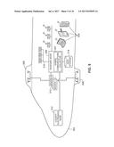 DATA DELIVERY TO DEVICES ON VEHICLES USING MULTIPLE FORWARD LINKS diagram and image