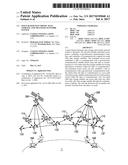 SPACE-BASED ELECTRONIC DATA STORAGE AND TRANSFER NETWORK SYSTEM diagram and image