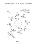 SPACE-BASED ELECTRONIC DATA STORAGE AND TRANSFER NETWORK SYSTEM diagram and image