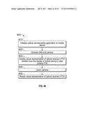 SYSTEMS AND METHODS FOR TILING OPTICALLY NARROWCAST SIGNALS diagram and image