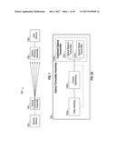 SYSTEMS AND METHODS FOR AD-HOC NETWORKING IN AN OPTICAL NARROWCASTING     SYSTEM diagram and image