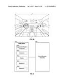 SYSTEMS AND METHODS FOR AD-HOC NETWORKING IN AN OPTICAL NARROWCASTING     SYSTEM diagram and image